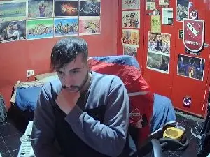 Cam4 Live Sex Cam of maldit0diabl0