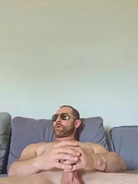 Cam4 Live Sex of PedroCochones9