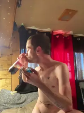 Cam4 Live Sex of Ryantheman98