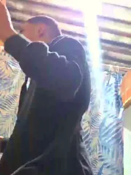 Cam4 Sex Chat of tielmendezlopez