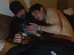 Cam4 Live Porn of daimon200