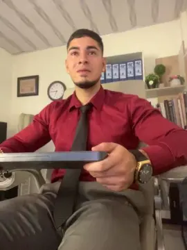 Cam4 Live Sex Cam of dimitri_coleman
