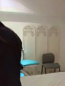 Cam4 Nude Webcam of gondesvirga1