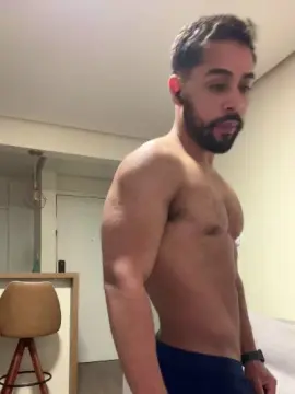 Cam4 Free Live Porn of Safadodotado27