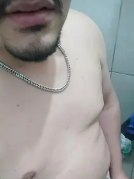 Cam4 Private Sex Chat of djalmafun