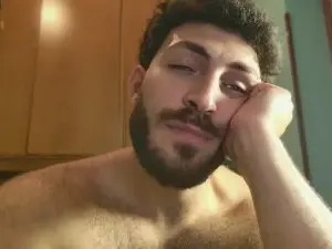 Cam4 Adult Webcams of Mark_ariete94
