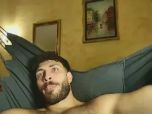Cam4 Best Webcam of Mark_ariete94