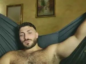 Cam4 Live Sex of Mark_ariete94