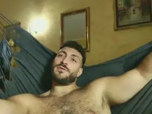 Cam4 Free Porn Cam of Mark_ariete94