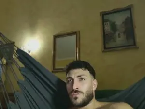 Cam4 Watch Live Sex Cams of Mark_ariete94