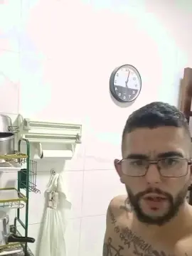 Cam4 Live Porn of Abrahao22