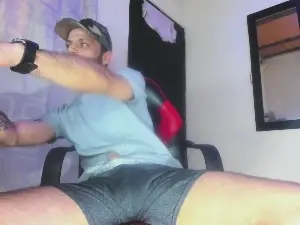 Cam4 Adult Webcams of Bladebigcock02