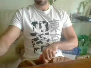 Cam4 Live Sex Cam of MaxSuperdot20cm