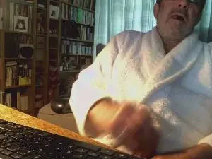 Cam4 Private Sex Chat of robbie3