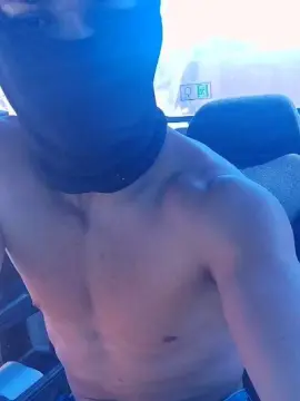 Cam4 Nude Webcam of Dinho254_