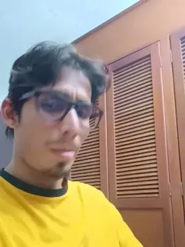 Cam4 Live Sex of SrIncognito666