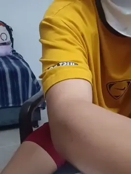 Cam4 Live Sex of SrIncognito666