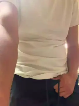 Cam4 Live Porn of Mariolibero1