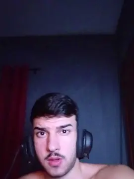 Cam4 Sex Cam of robsonhaha
