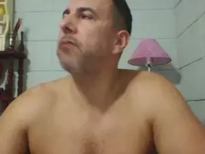 Cam4 Sex Cam of NachoRJ