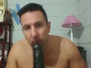 Cam4 Live Sex of NachoRJ