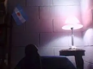 Cam4 Sex Cam of NachoRJ