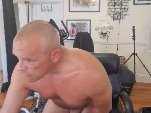 Cam4 Adult Video Chat of tmobxxx69xxx