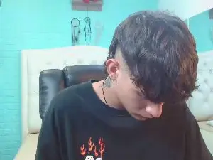Cam4 Watch Live Sex Cams of DraxBlade