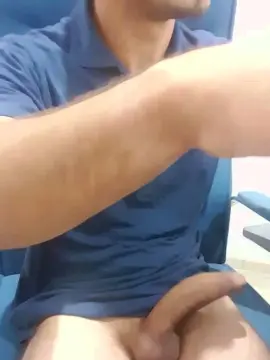Cam4 Adult Webcam of disableman