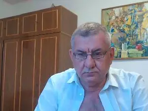 Cam4 Live Sex of machomale3