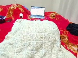 Cam4 Live Sex Cam of CinthyaBello