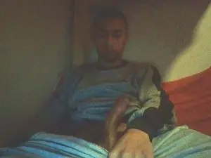 Cam4 Sex Chat of sexxchico21_Por