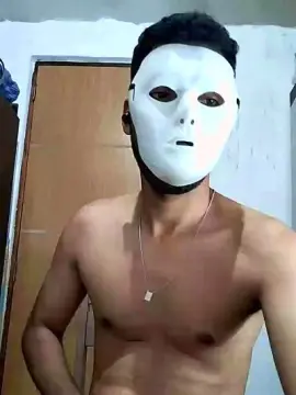 Cam4 Free Porn Cam of maxshuel
