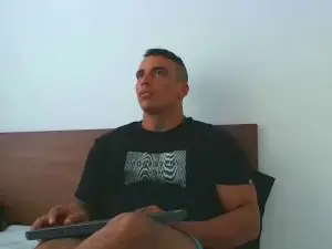 Cam4 Sex Chat of Lucasflexthis_1