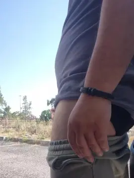 Cam4 Private Sex Chat of ALEXRED86