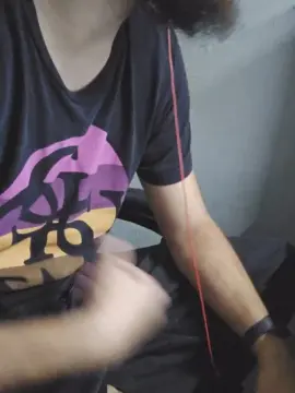 Cam4 Live Porn of Casalgg31