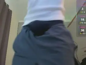 Cam4 Adult Webcam of ayjeeem