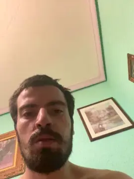 Cam4 Sex Chat of frantri00