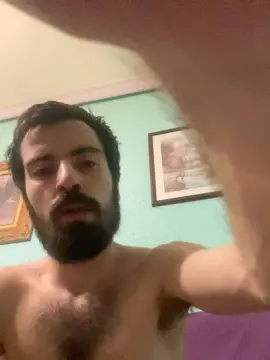 Cam4 Live Sex Cam of frantri00