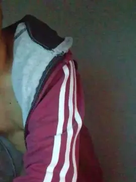 Cam4 Nude Webcam of AndryMooree