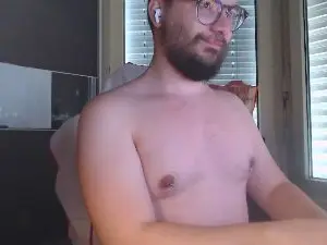 Cam4 Adult Webcams of scruffysmoker
