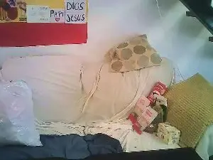Cam4 Nude Webcam of cannalaxxx