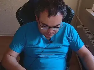 Cam4 Live Sex Cam of latexboyxxx