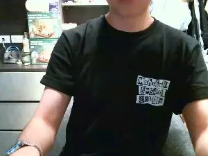Cam4 Nude Webcam of chriswu69820