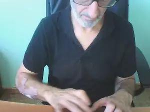 Cam4 Adult Webcam of marclaa50