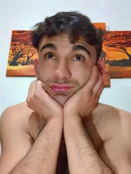 Cam4 Best Webcam of Tinchitoo