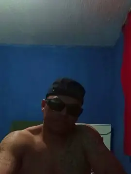 Cam4 Live Sex Cam of VitorhugoDotado