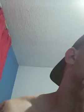 Cam4 Adult Webcam of VitorhugoDotado