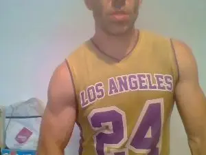 Cam4 Free Live Porn of percutor8