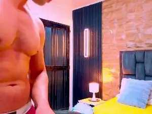 Cam4 Sex Chat of Felipenmarce